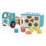 Camion delle forme V2122 Vilac 4