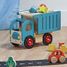 Camion delle forme V2122 Vilac 8