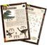 Scatola a sorpresa Dino BUK2135 Buki France 4
