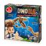 Dino Dig T-Rex e Raptor BUK2139 Buki France 1