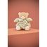 Peluche orsetto Patapouf verde 17 cm K214007 Kaloo 5