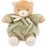 Peluche orsetto Patapouf verde 17 cm K214007 Kaloo 2