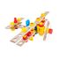 Costruttore junior - Aeromobili AT-2152 Alexander Toys 2