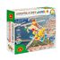 Costruttore Junior - Elicottero AT-2153 Alexander Toys 1