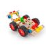 Costruttore Junior - Auto da corsa AT-2154 Alexander Toys 2