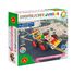 Costruttore Junior - Auto da corsa AT-2154 Alexander Toys 1