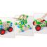 Costruttore Junior 3x1 - Camion AT-2155 Alexander Toys 3