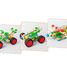 Costruttore junior 3x1 - Buggy AT-2156 Alexander Toys 3
