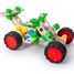Costruttore junior 3x1 - Buggy AT-2156 Alexander Toys 2
