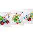 Costruttore Junior 3x1 - Carro attrezzi AT-2157 Alexander Toys 3