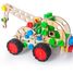 Costruttore Junior 3x1 - Carro attrezzi AT-2157 Alexander Toys 2