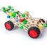 Costruttore Junior 3x1 - Auto da corsa AT-2158 Alexander Toys 2