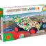 Costruttore Junior 3x1 - Auto da corsa AT-2158 Alexander Toys 1