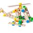 Costruttore Junior 3x1 - Elicottero AT-2161 Alexander Toys 2