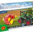 Costruttore Fred e Betty AT-2162 Alexander Toys 2