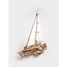 Trimarano Merihobus modello meccanico U-70059 Ugears 6