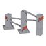 Xyloba lame sonore G2 - Sol XY-22041.G2 Xyloba 3