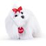 Peluche cane Maltese 22 cm TRU-22345 Trudi 1