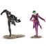 Pacchetto scenari Batman vs Joker SC22510 Schleich 2