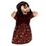 Burattino a mano brutta strega MU-22834C Mú 2