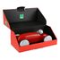 Speedster rosso 30 cm V2288R-2577 Vilac 7