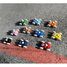 Mini roadster in legno rosso V2331R Vilac 4