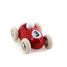 Mini roadster in legno rosso V2331R Vilac 1