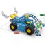 Constructor Bolid - auto da corsa AT2336 Alexander Toys 3