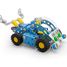 Constructor Bolid - auto da corsa AT2336 Alexander Toys 1