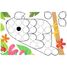 Colorino giochi educativi RAV-24011 Ravensburger 13