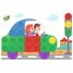 Colorino giochi educativi RAV-24011 Ravensburger 18