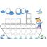 Colorino giochi educativi RAV-24011 Ravensburger 5