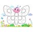 Colorino giochi educativi RAV-24011 Ravensburger 9