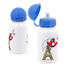 Bottiglia d'acqua in metallo mascotte Paris 2024 V240301 Vilac 2