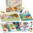Colorino giochi educativi in ​​legno RAV24704 Ravensburger 2