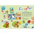 Colorino giochi educativi in ​​legno RAV24704 Ravensburger 3