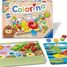 Colorino giochi educativi in ​​legno RAV24704 Ravensburger 5