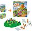 Croque Carotte i gioco di carte RAV24782 Ravensburger 4