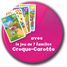 Croque Carotte i gioco di carte RAV24782 Ravensburger 5