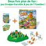 Croque Carotte i gioco di carte RAV24782 Ravensburger 2