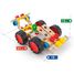 Macchina da corsa Constructor Junior AT-2587 Alexander Toys 2