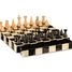Set di scacchi deluxe CA2630/A-3206 Cayro 1