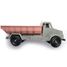 Autocarro con cassone ribaltabile gigante 69 cm DA2660 Dantoy 1