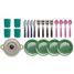 Set di stoviglie da gioco 22 pezzi DA2681 Dantoy 3
