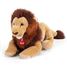 Peluche leone Narciso 38 cm TRU-27542 Trudi 1