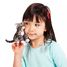 Burattino da dito Gatto tigrato FO-2791 Folkmanis 3