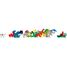 Animali lettere e numeri LE2841 Small Foot company 2