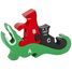 Animali lettere e numeri LE2841 Small Foot company 5