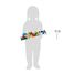 Animali lettere e numeri LE2841 Small Foot company 4