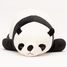 Peluche Paopao il panda 51 cm NE-28976-99 Nemu Nemu 4